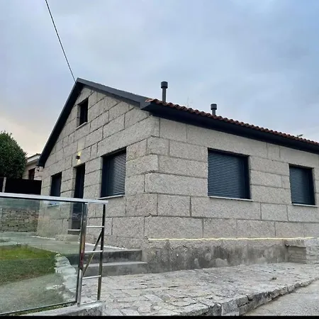 Apartament Choucina *